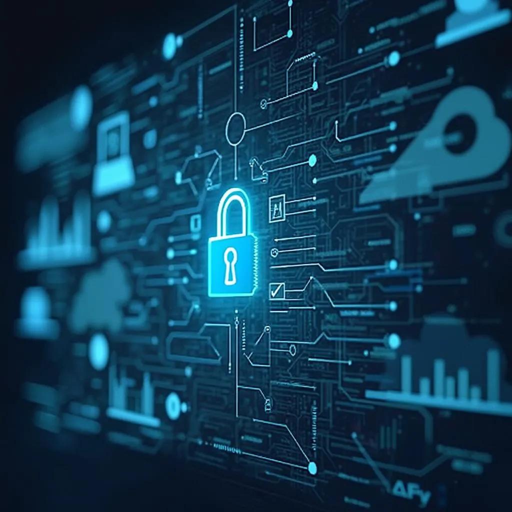 Enhanced security protocols for virtual consultations