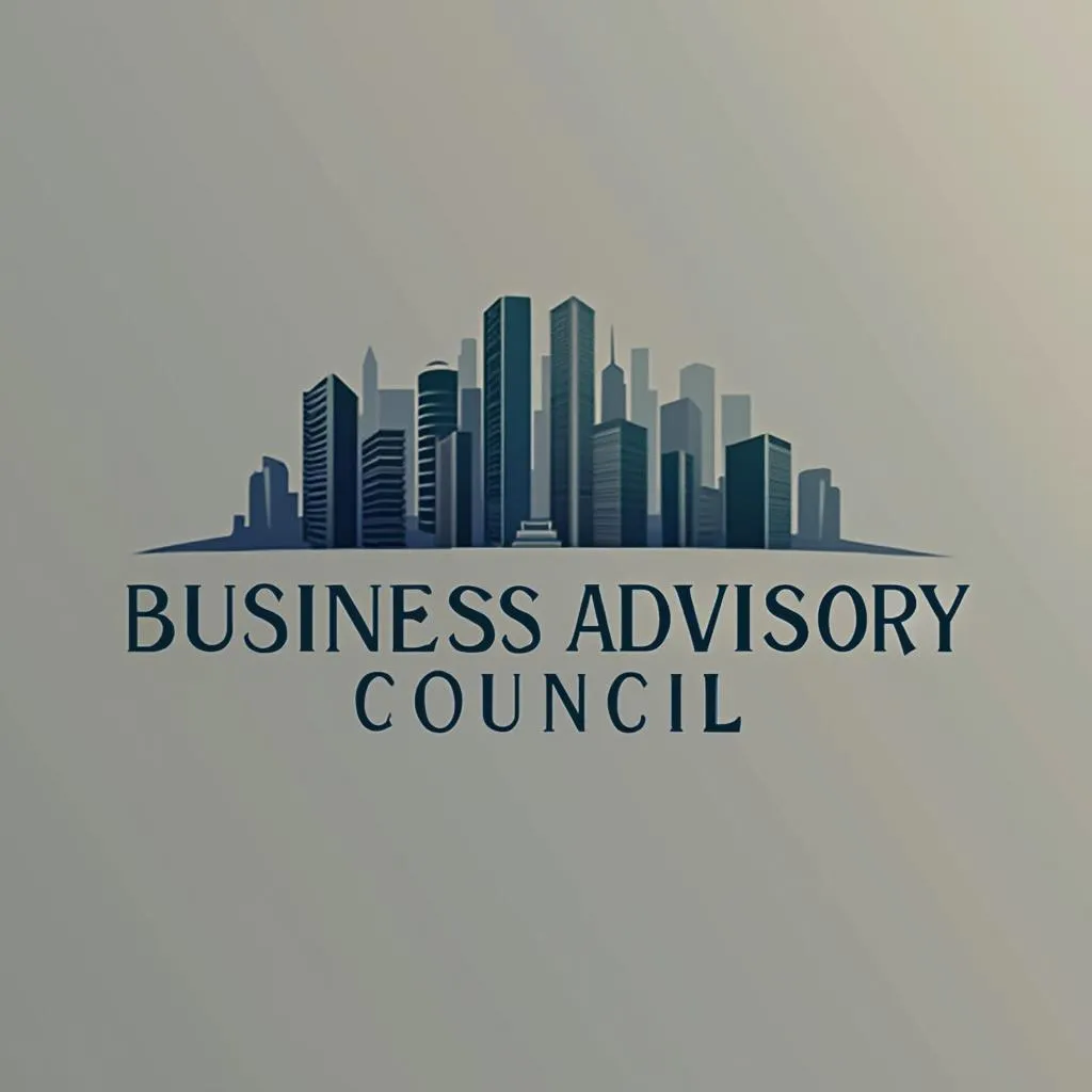 Business Advisory Council Logo