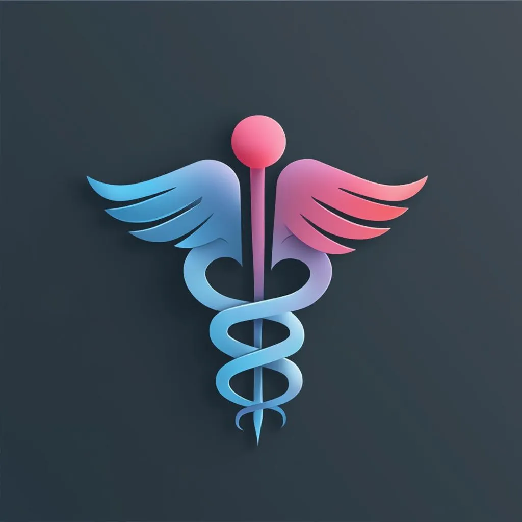 National Healthcare Association Logo